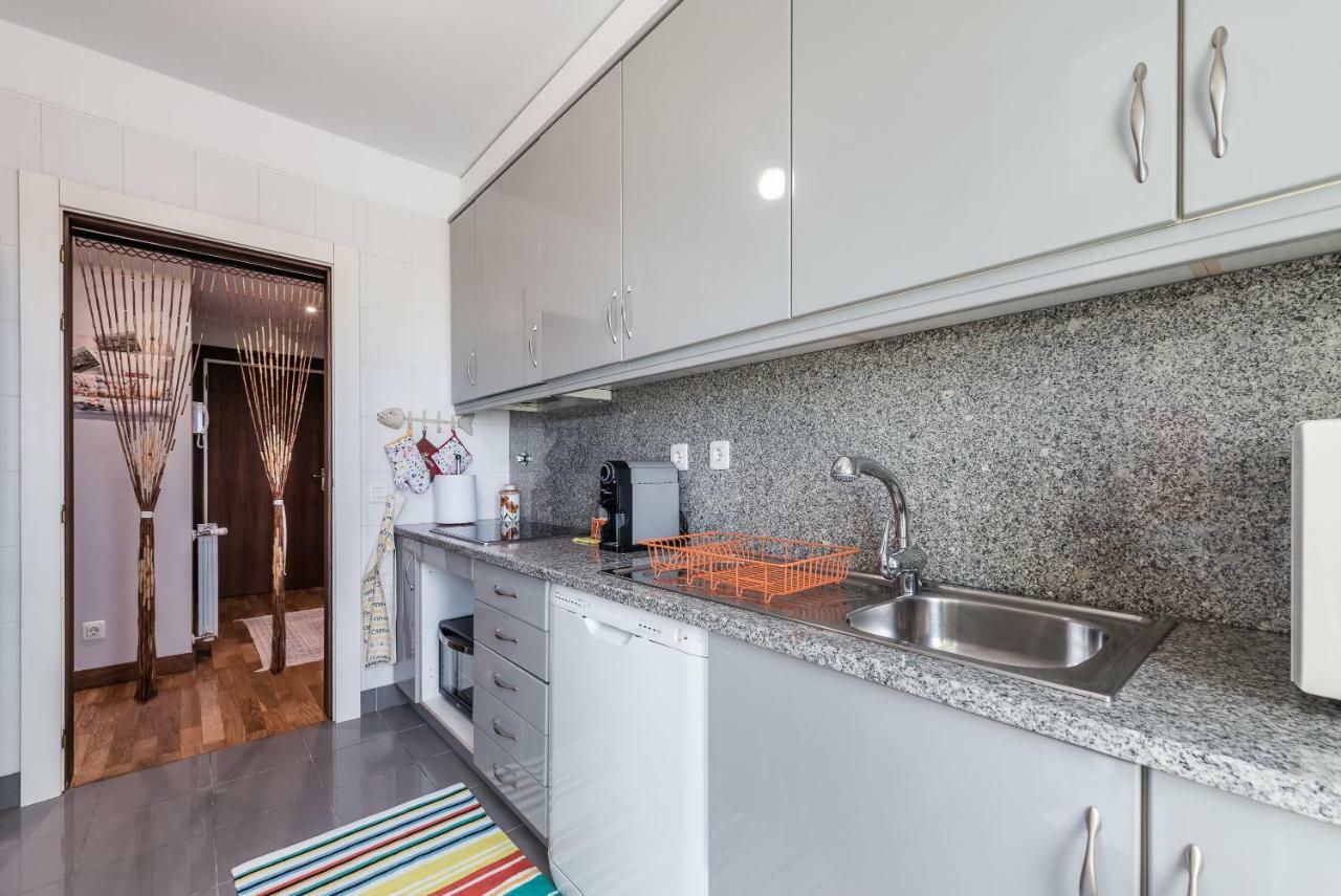 Guestready - Daisy Sky Apartment Porto