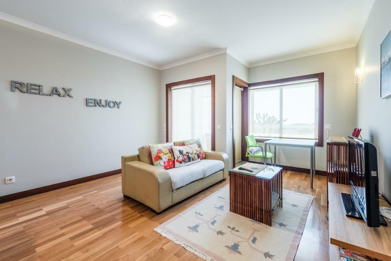 Apartment Guestready - Daisy Sky Porto