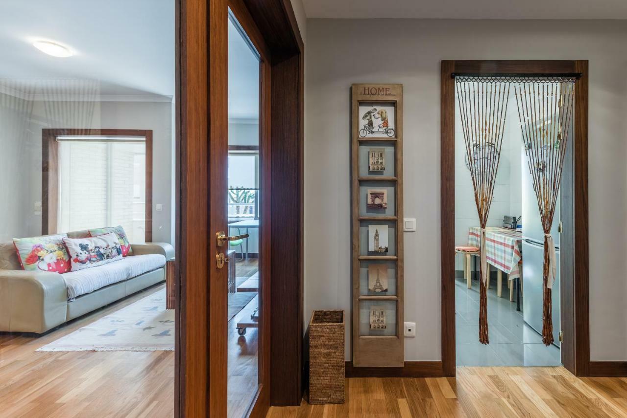 Apartment Guestready - Daisy Sky Porto
