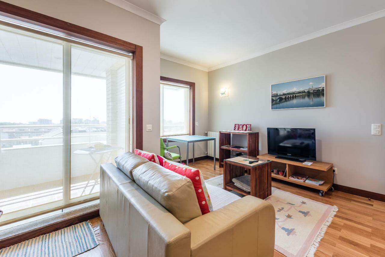 Apartment Guestready - Daisy Sky Porto