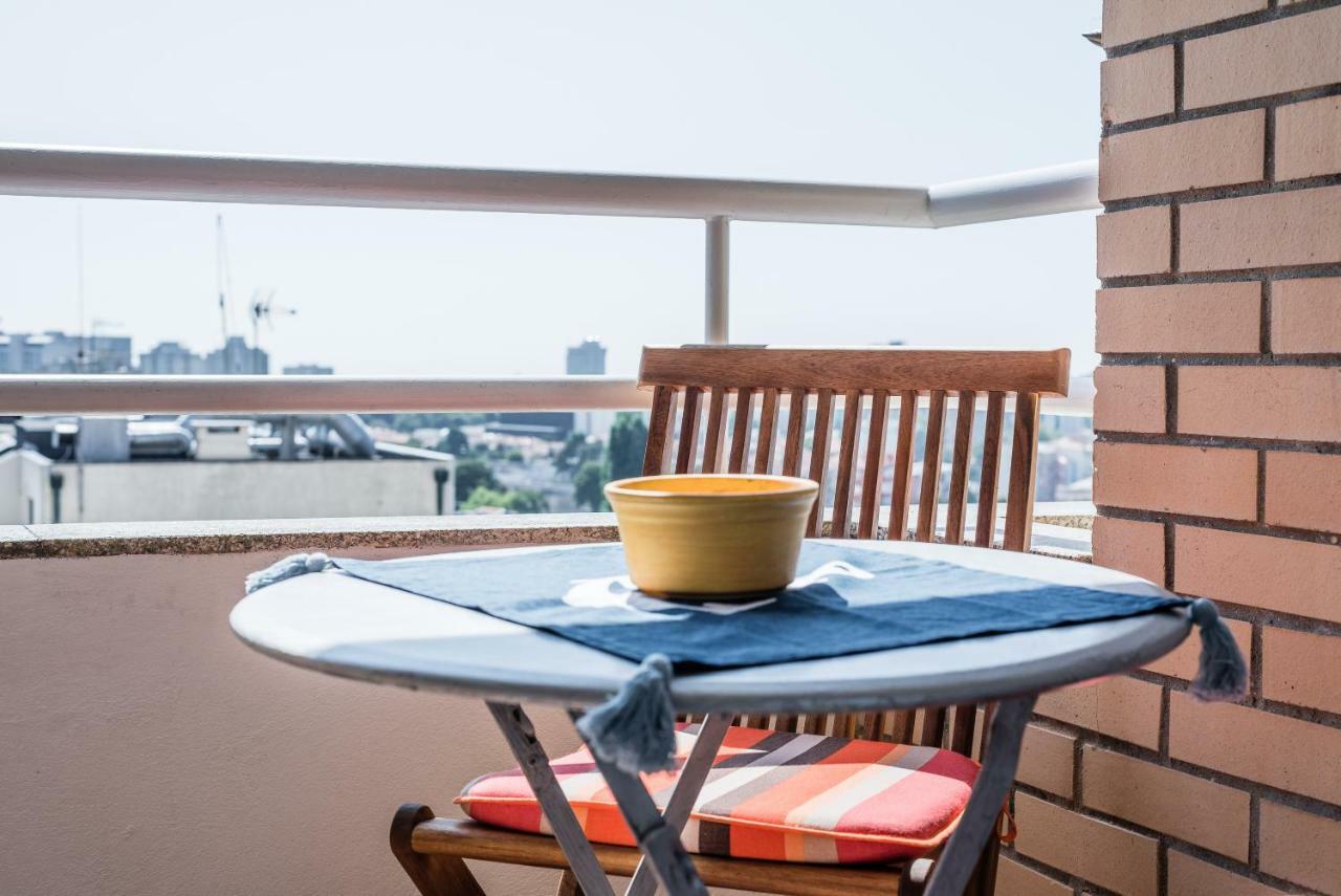 Guestready - Daisy Sky * Porto