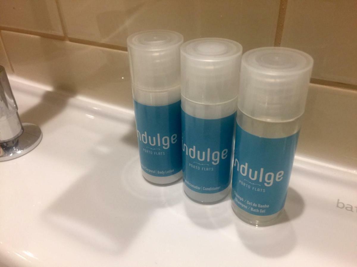 Indulge Flats