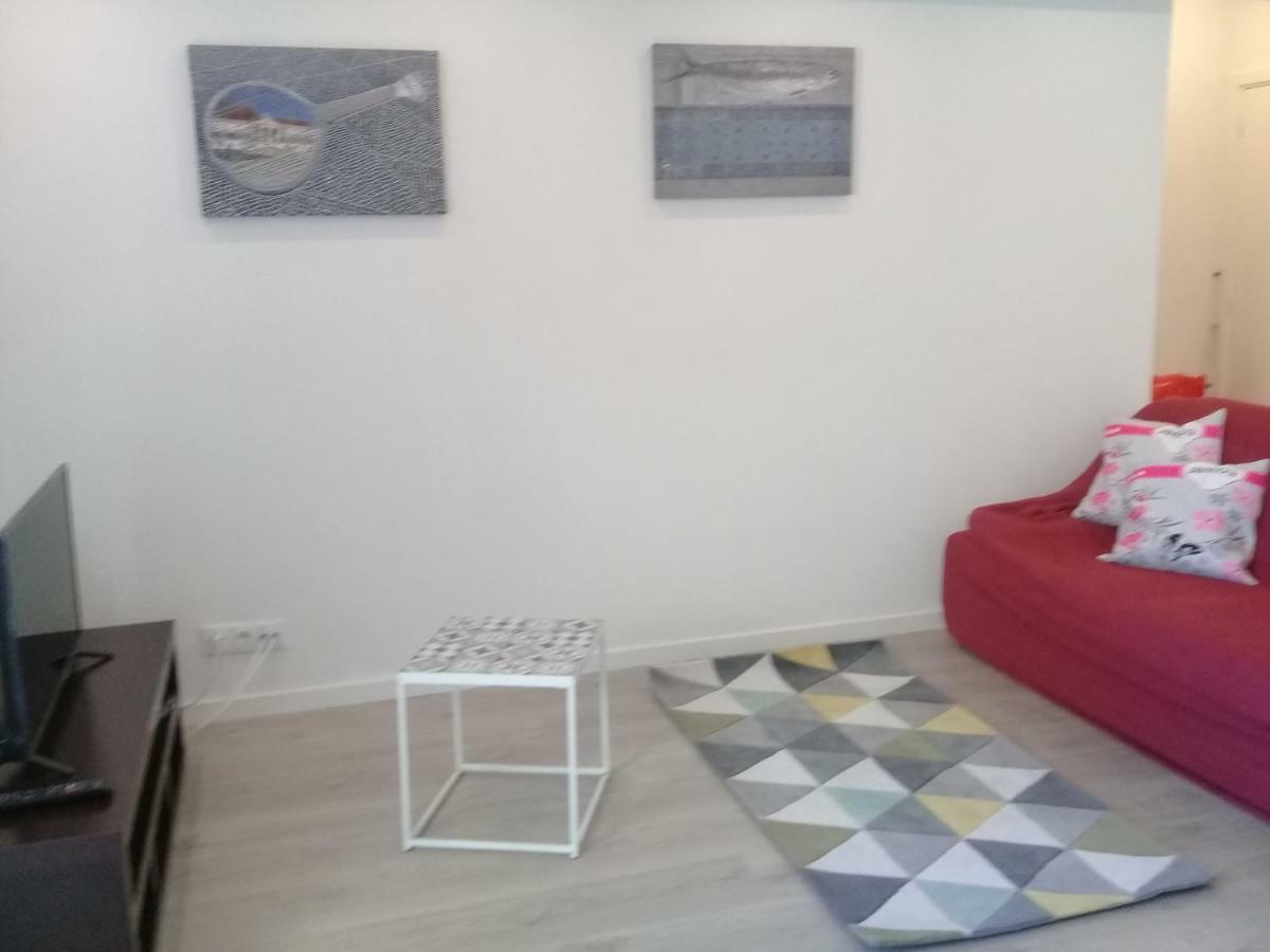 Apartment Matosinhos Parque Real Porto
