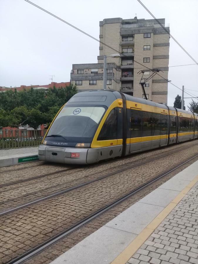 Matosinhos Parque Real * Porto