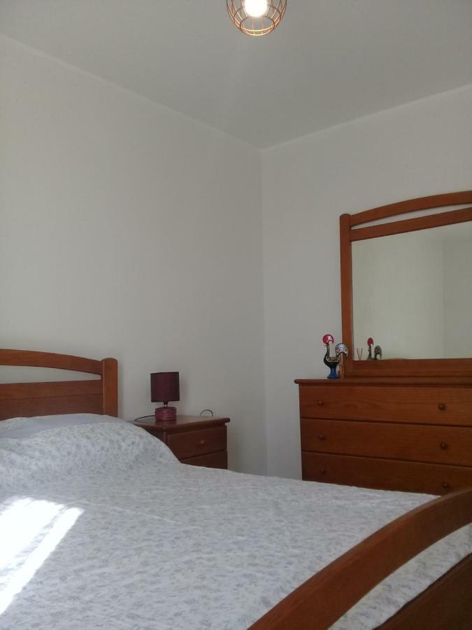 Apartment Matosinhos Parque Real Porto