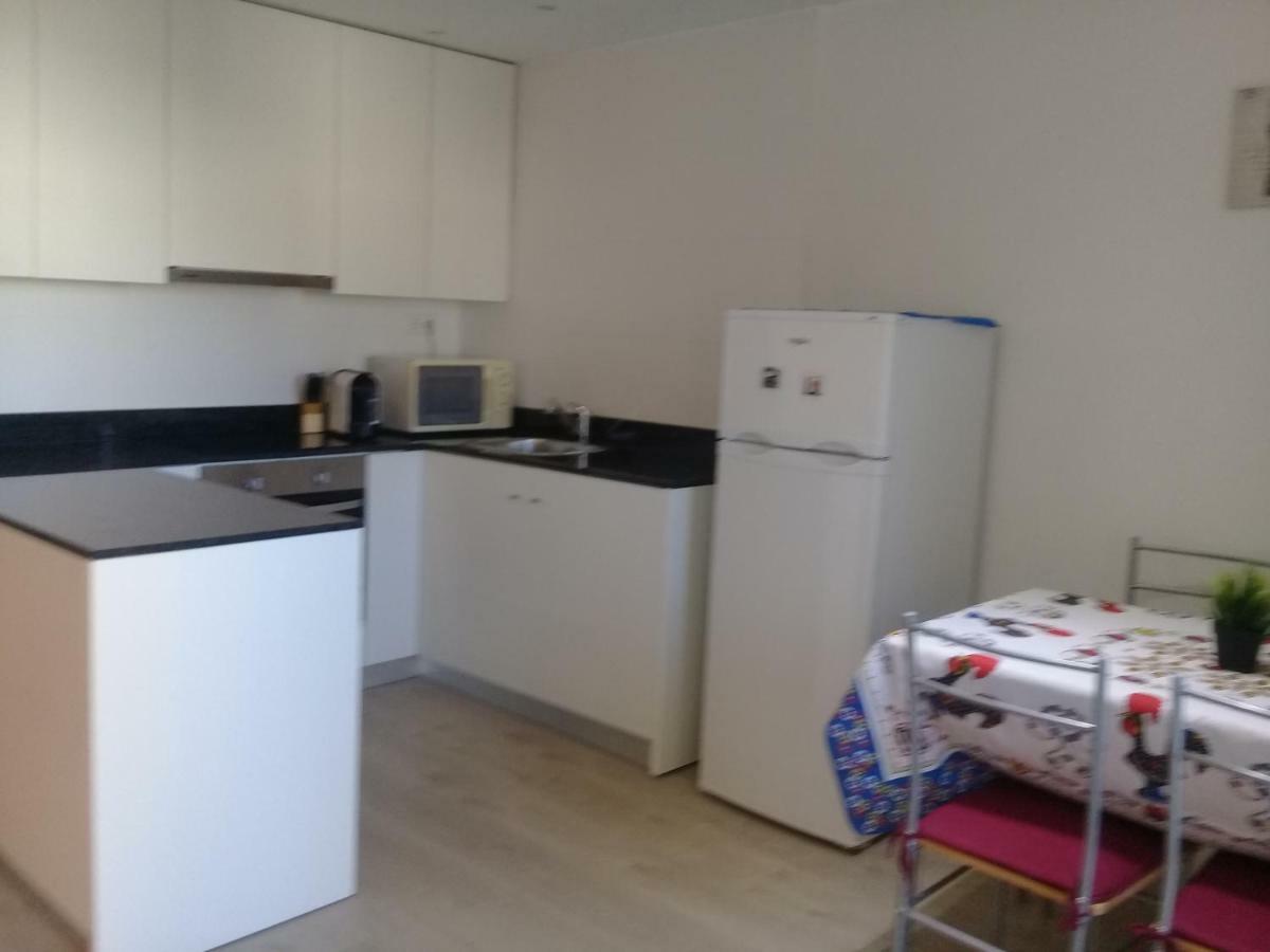 Matosinhos Parque Real Apartment Porto
