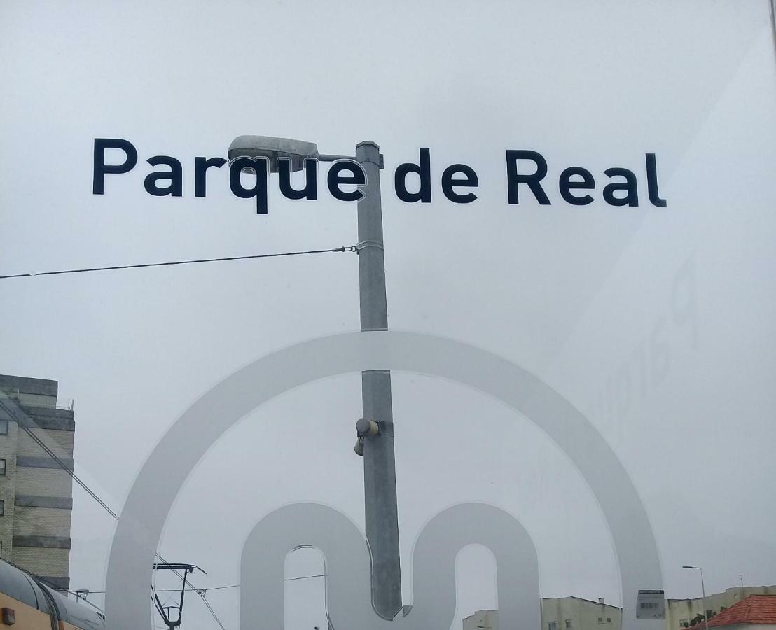 Matosinhos Parque Real * Porto