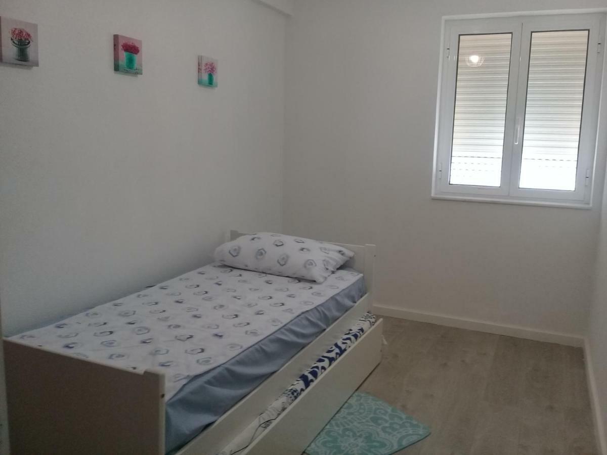 Apartment Matosinhos Parque Real *