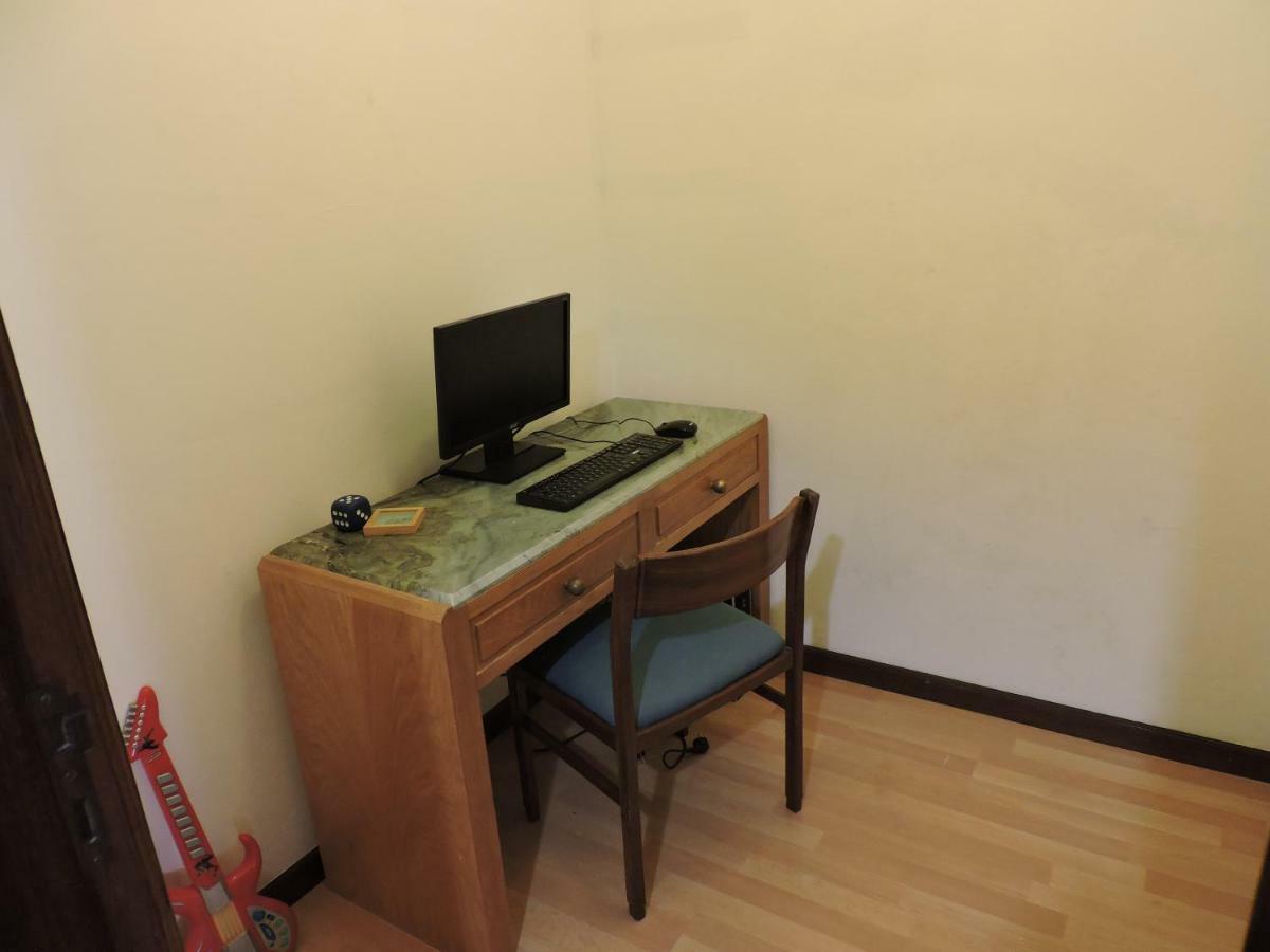 Apartamento Art Gallery *