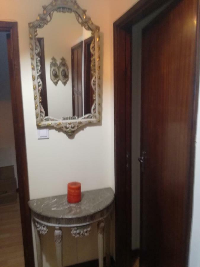 Apartamento Art Gallery