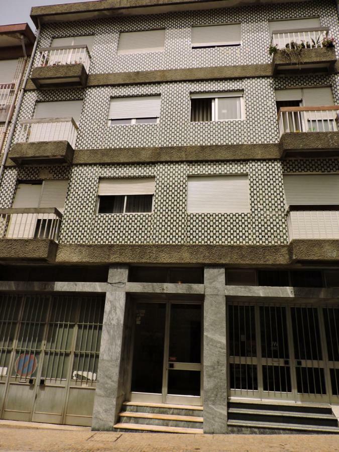 Apartamento Art Gallery Porto