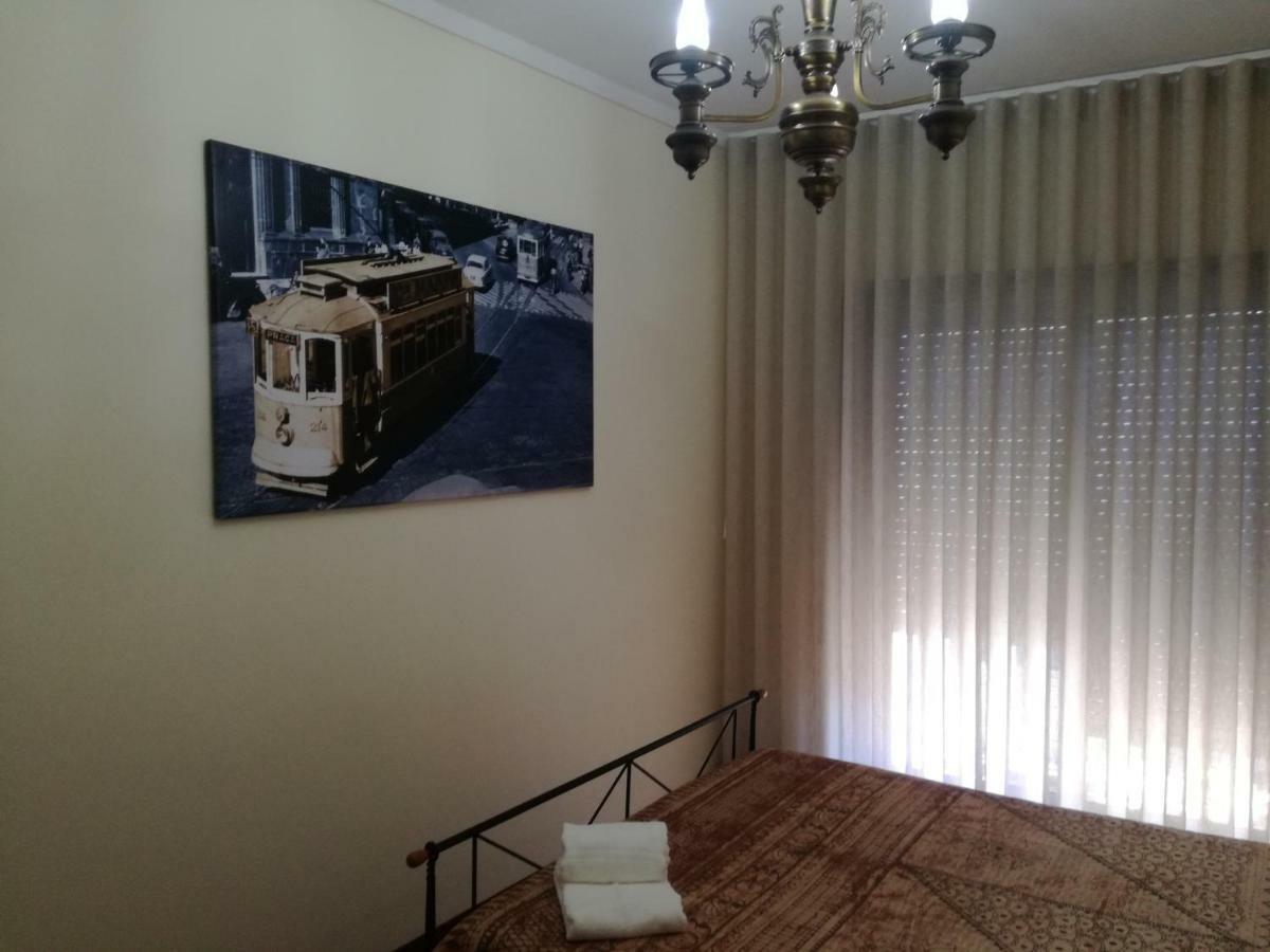 Art Gallery Apartamento Porto
