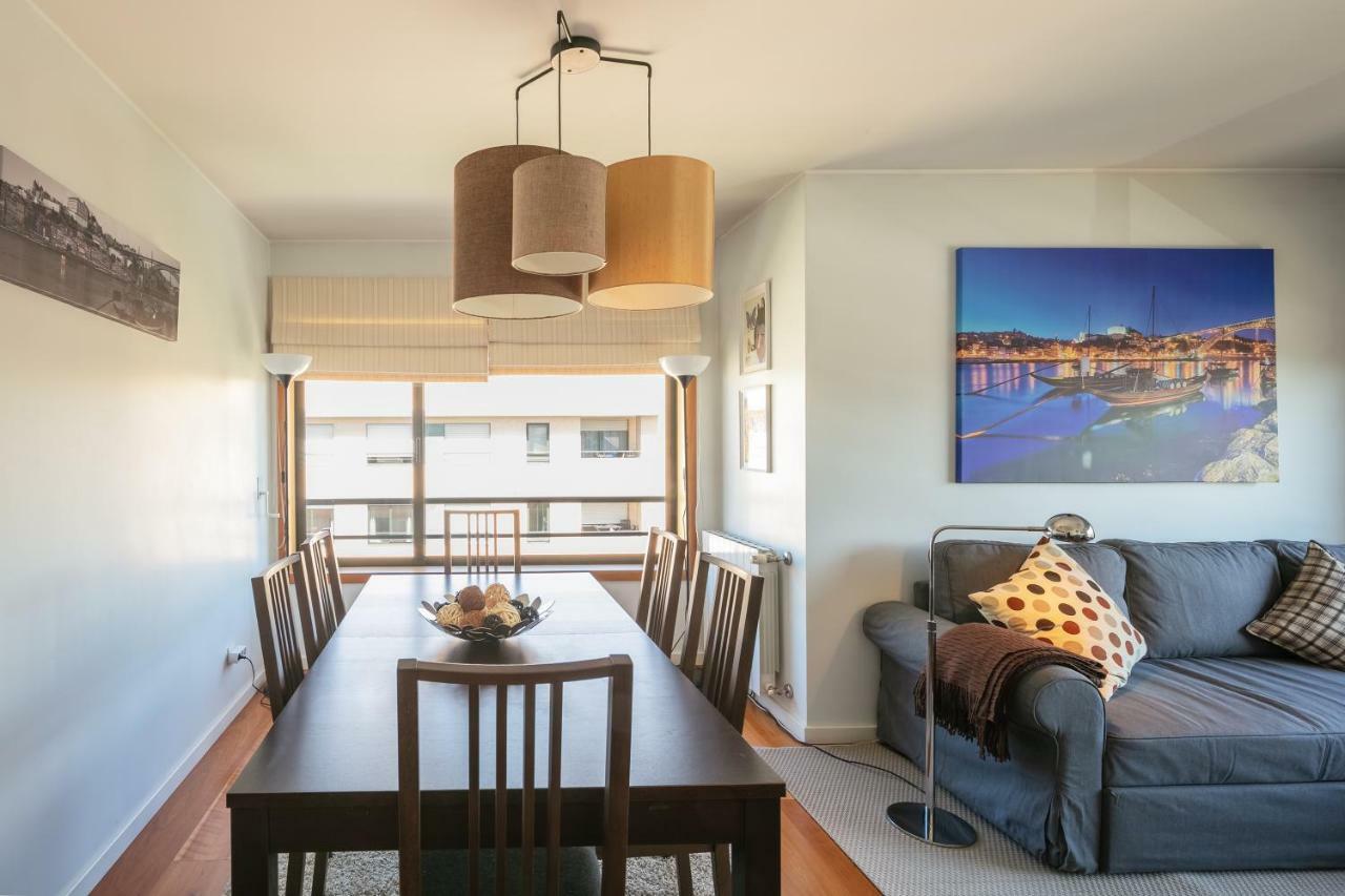 Apartment Arca D'agua Porto