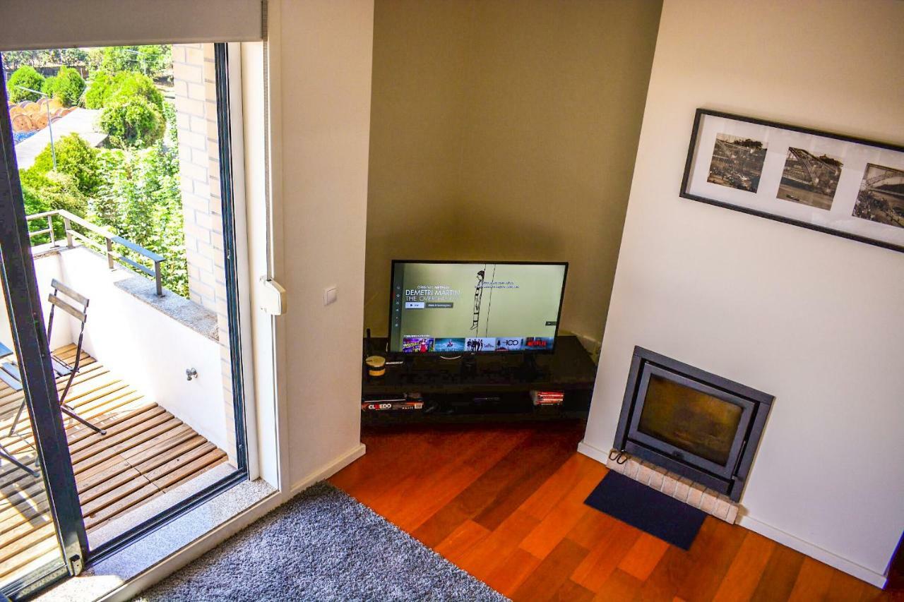 Appartement Cozy House Porto