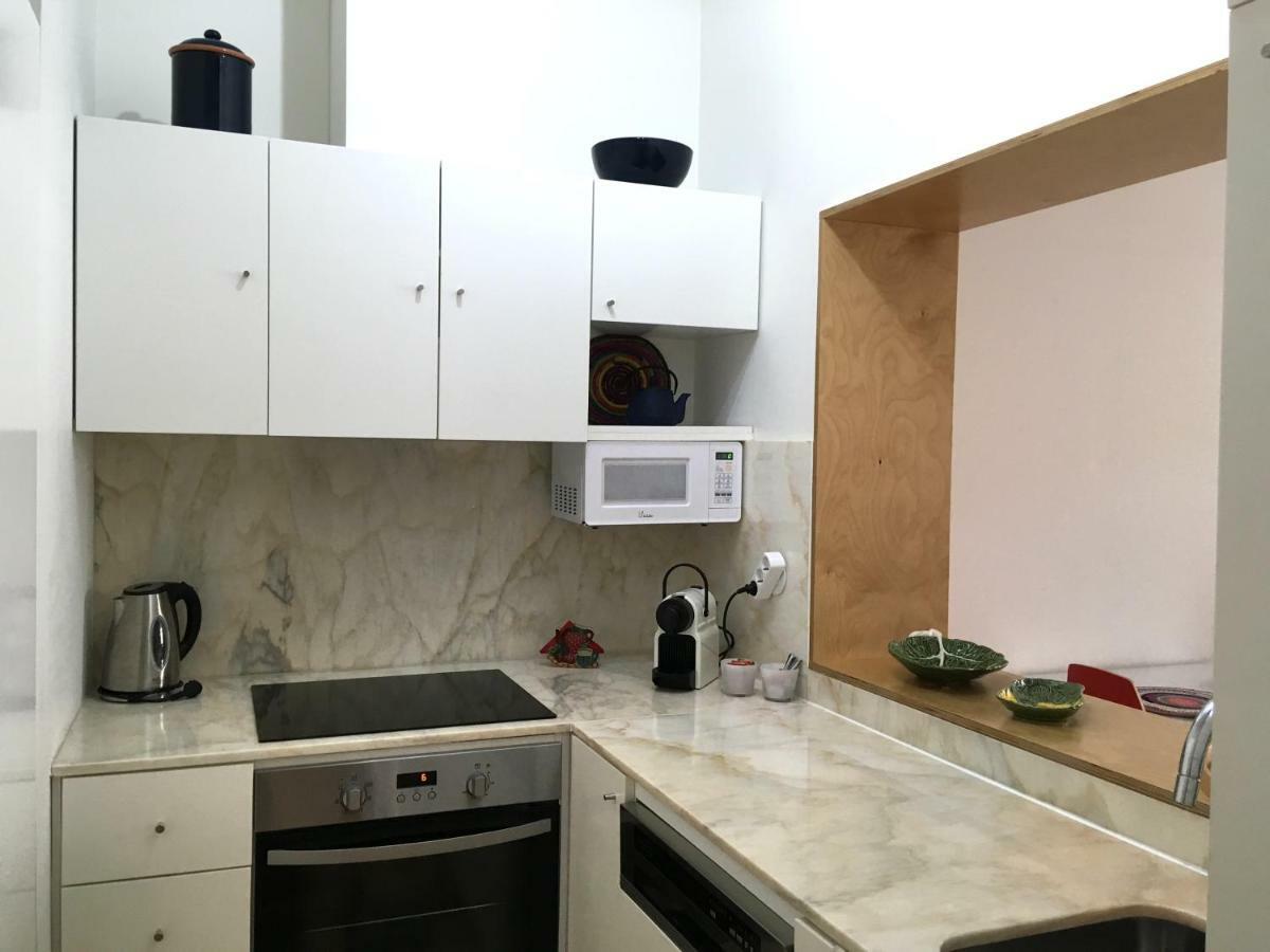 Apartment Central Ground Floor With Garden *