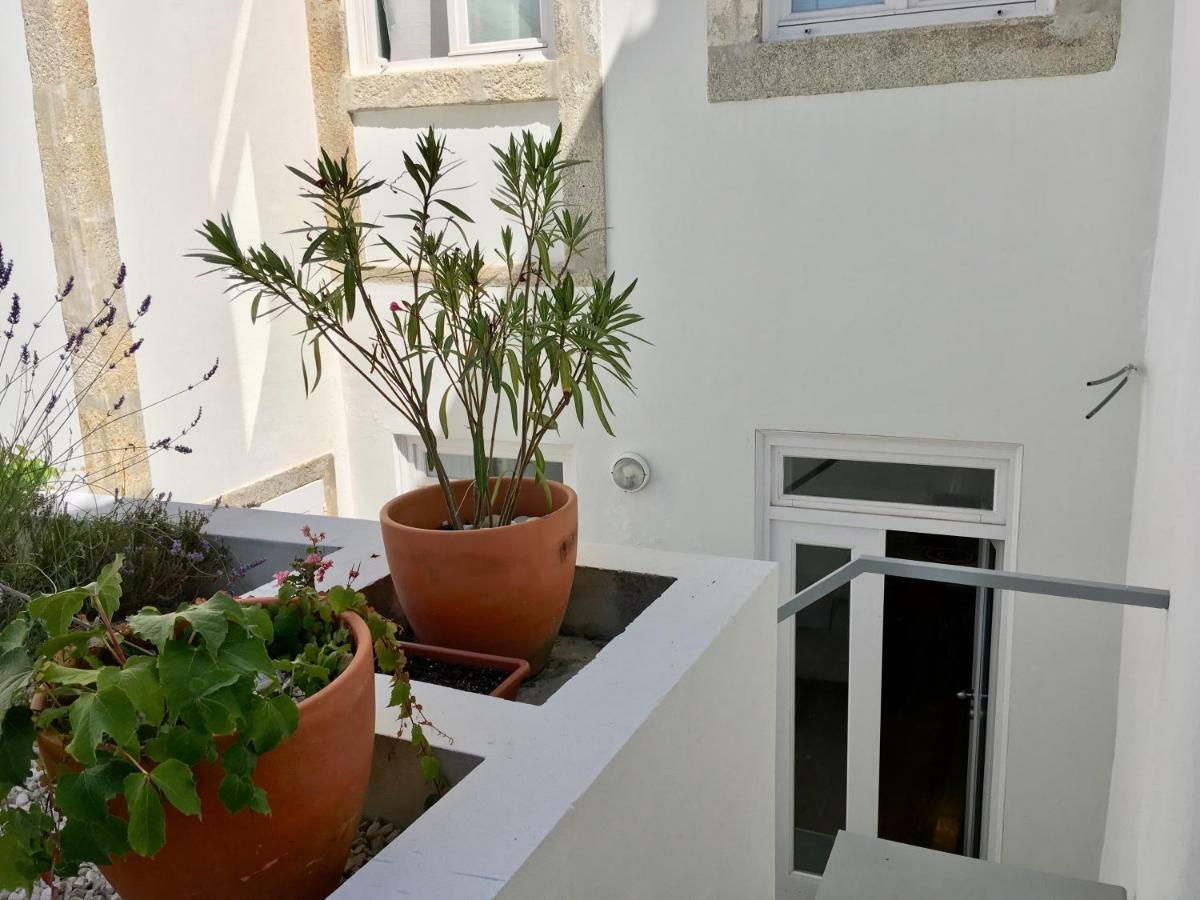 Central Ground Floor With Garden Apartment Porto