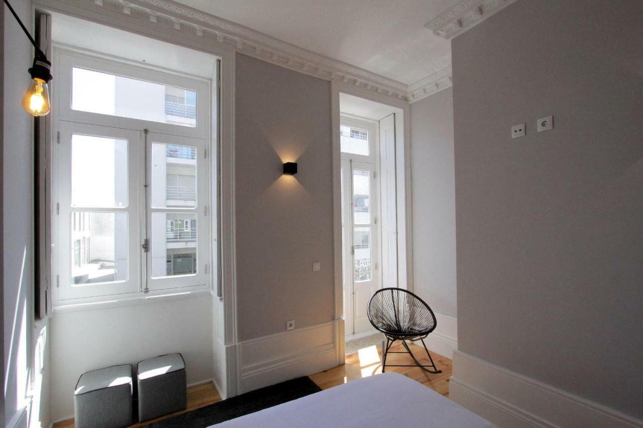 Apartment Duque De Loule