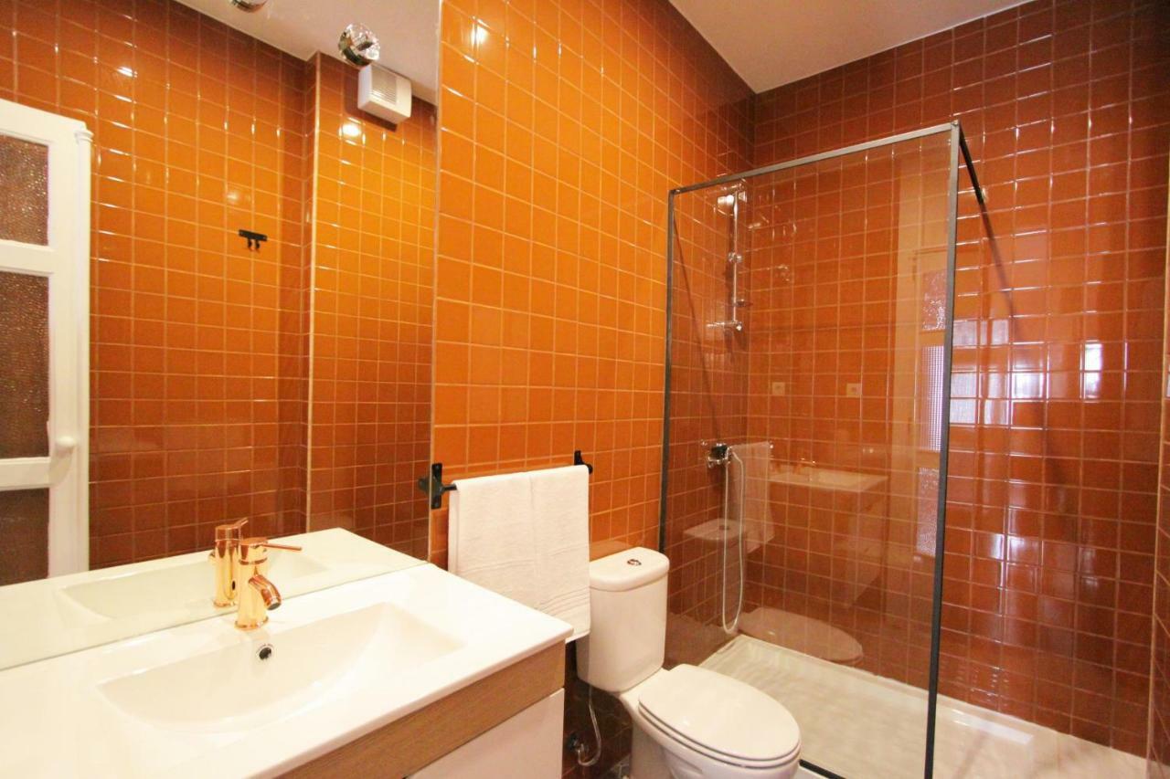 Duque De Loule Apartment *