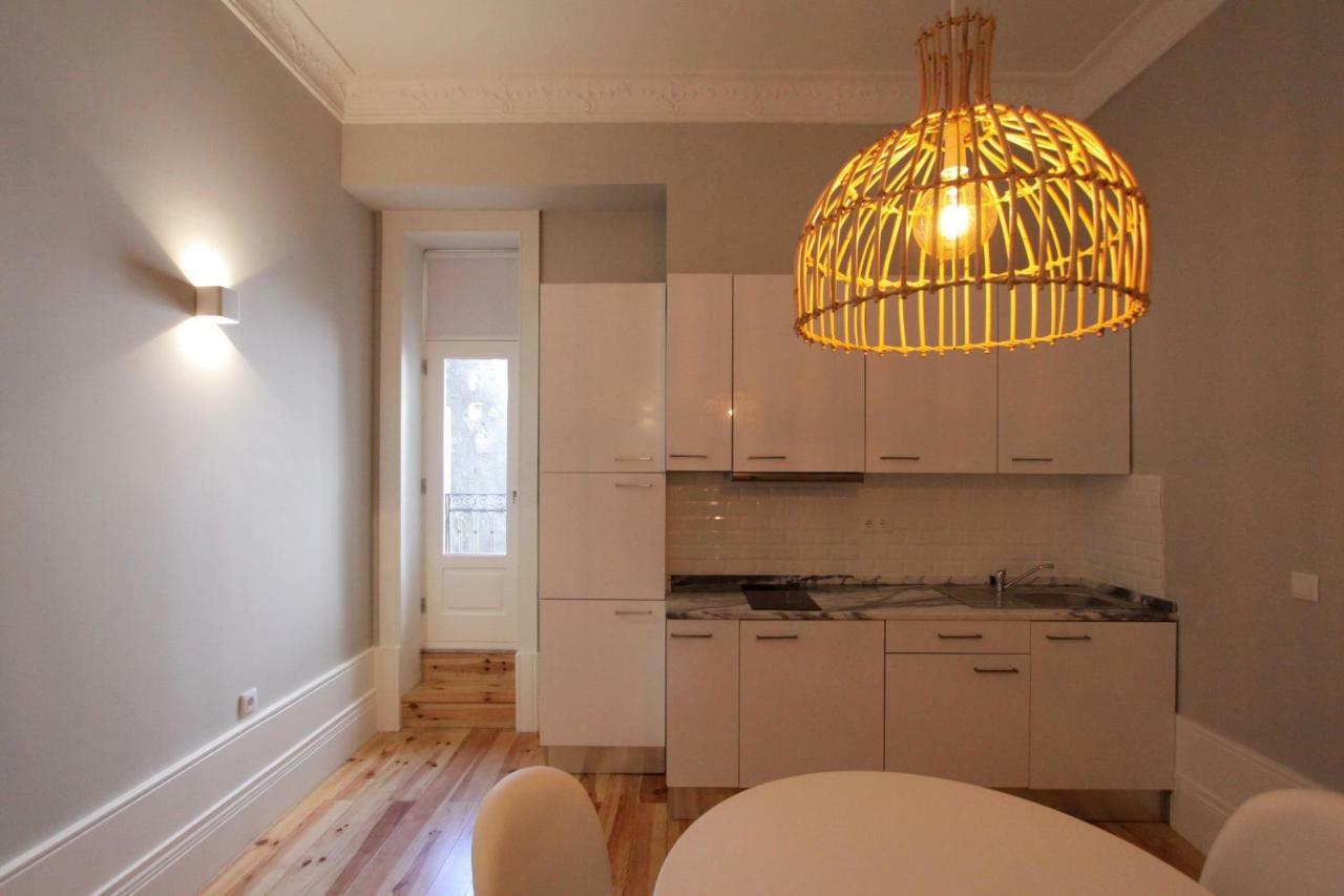 Apartment Duque De Loule Porto