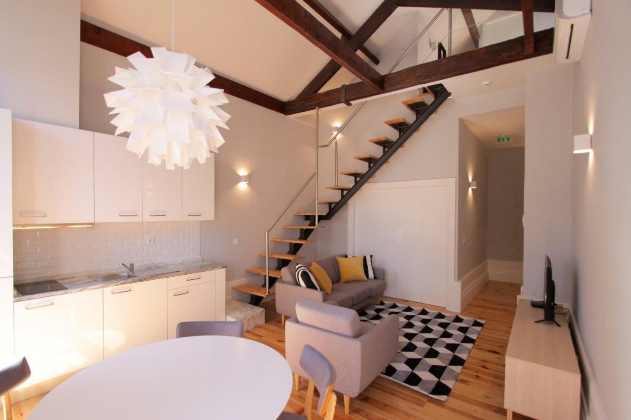Duque De Loule Apartment