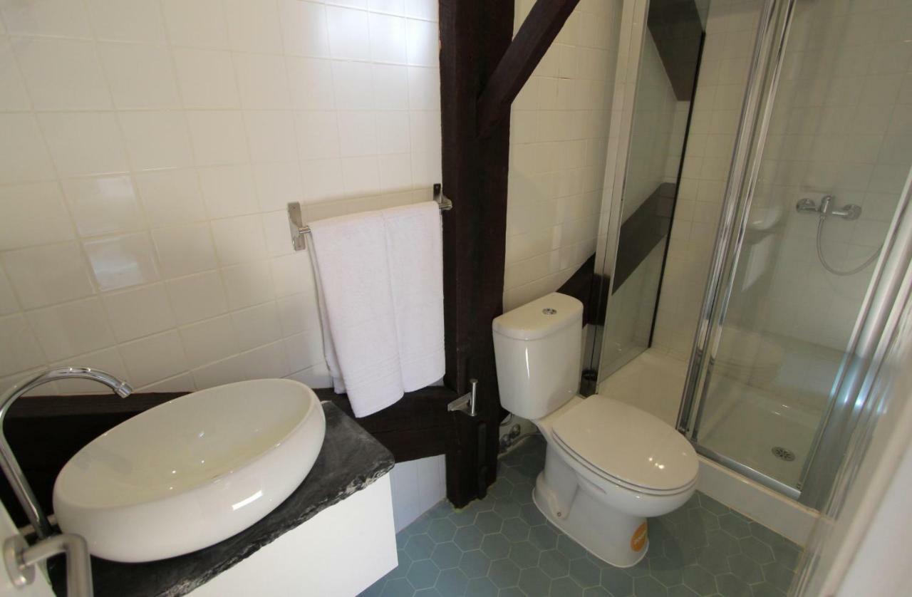 Duque De Loule Apartment