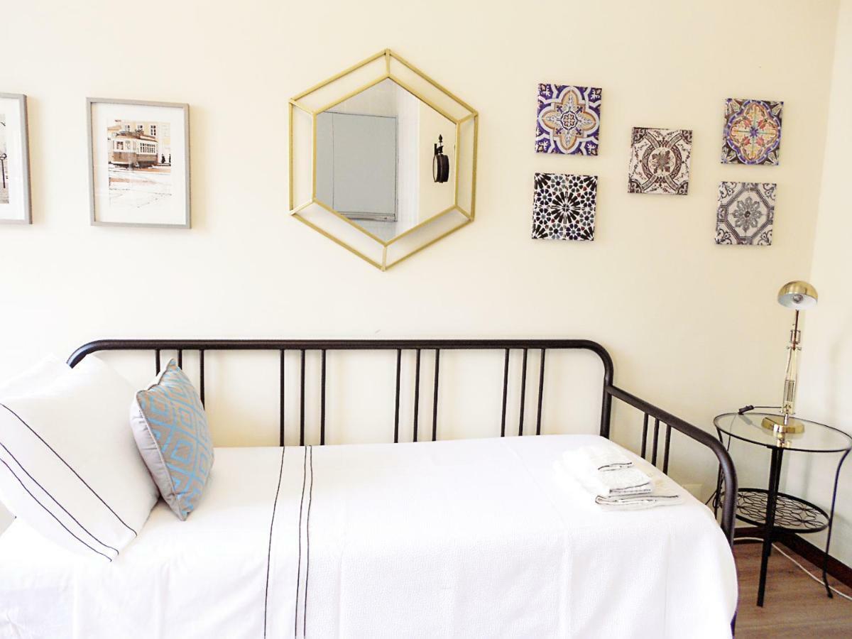 Azulejos Duplex - Downtown *