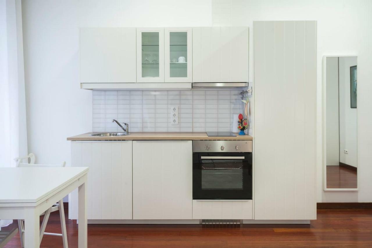 Apartment Flores