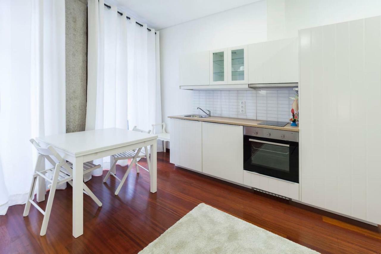 Apartment Flores *