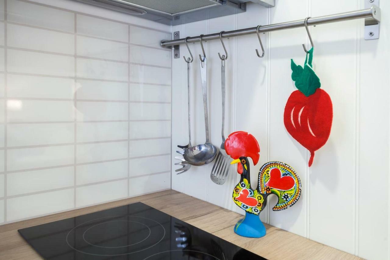 Flores Apartment