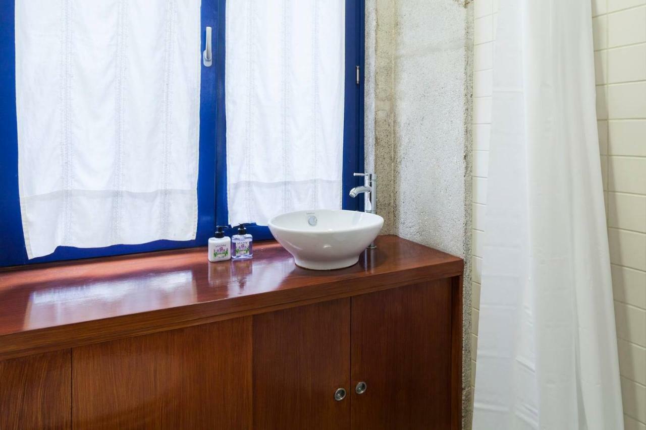 Apartment Flores *