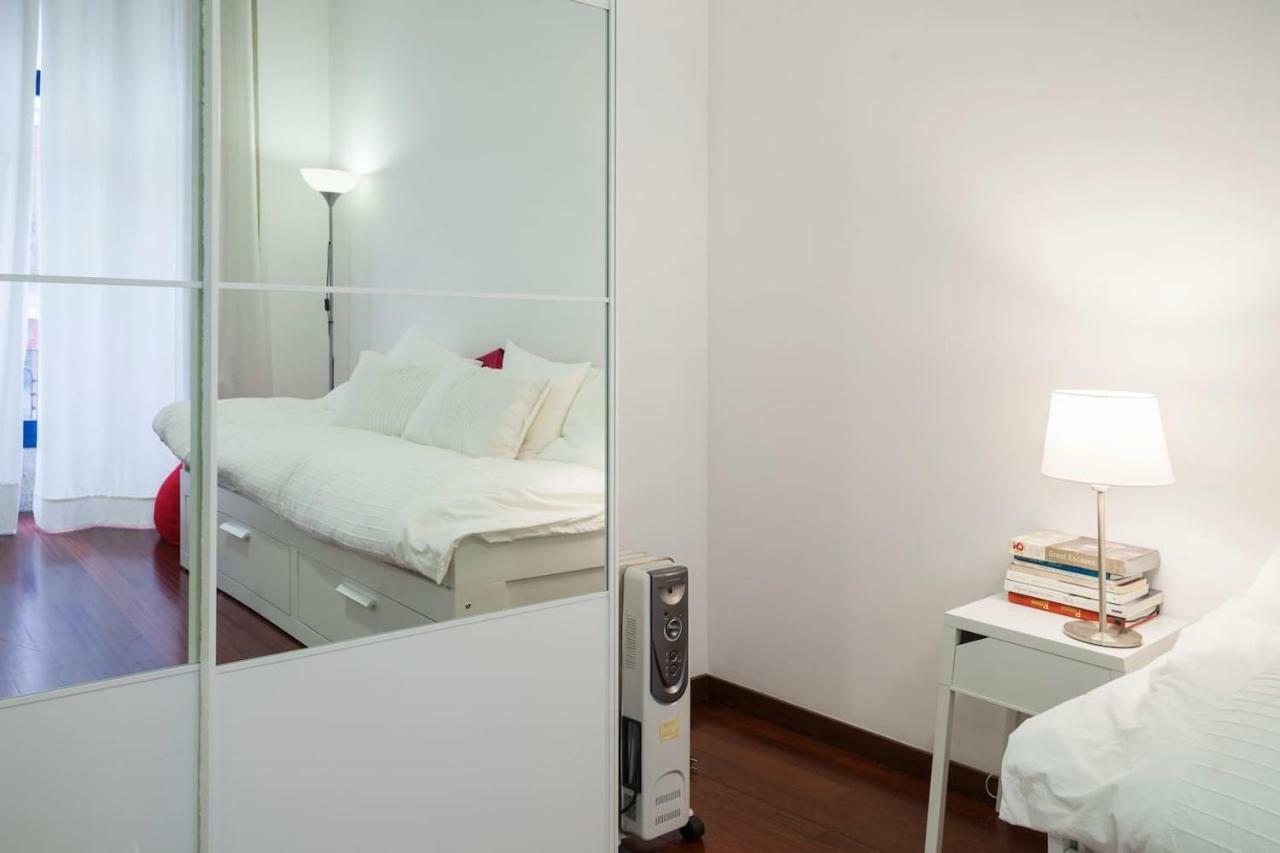 Apartment Flores