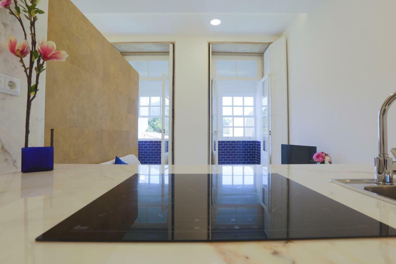 Apartment Magnolia Porto