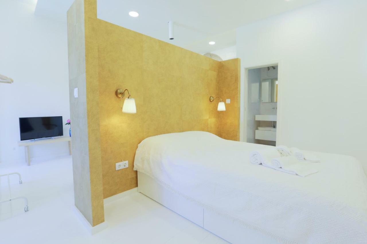 Magnolia Apartment