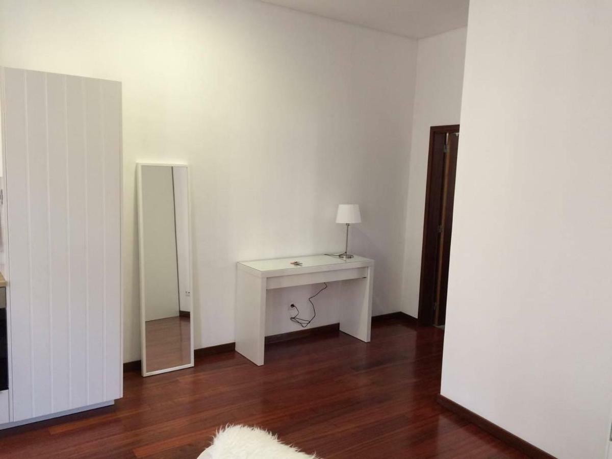 Apartment Flores *