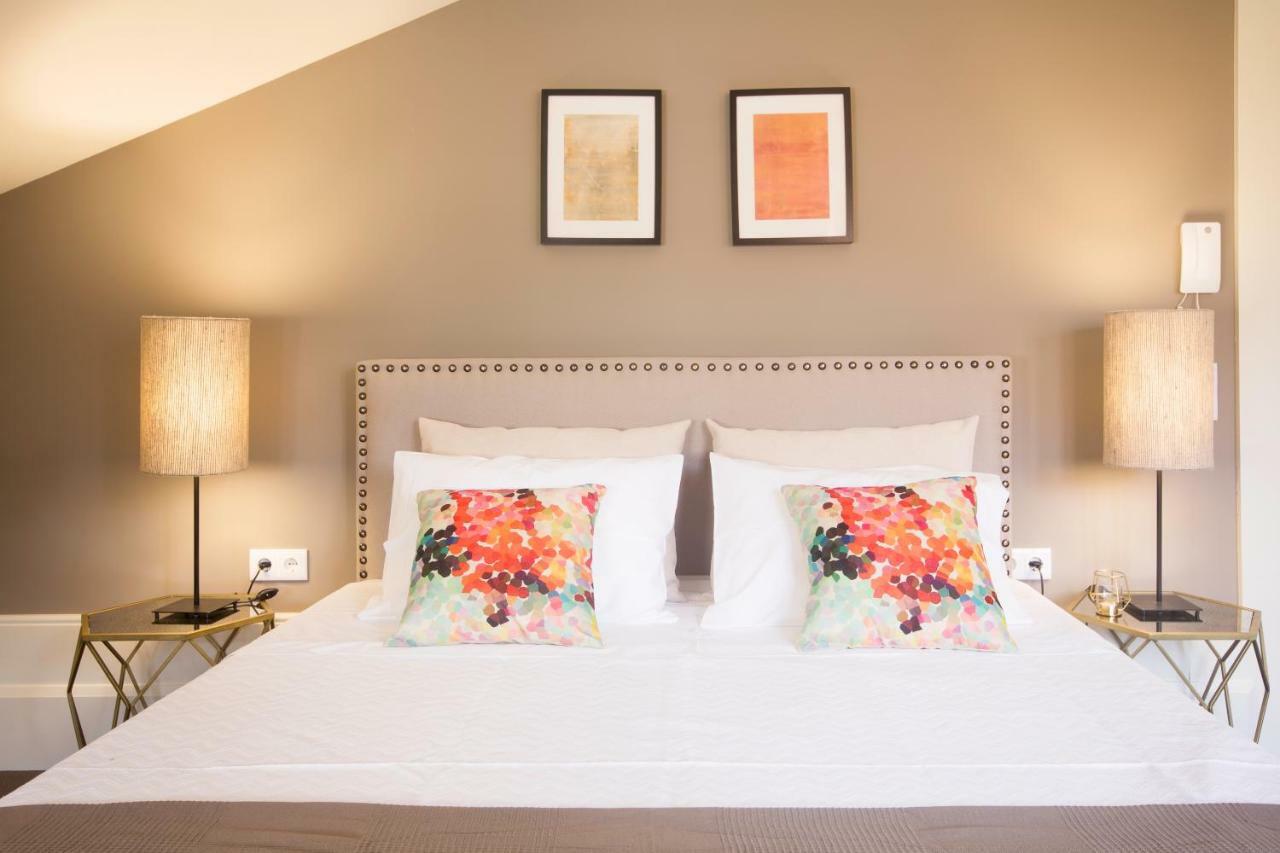 Gil Vicente - Charming Guest house Porto