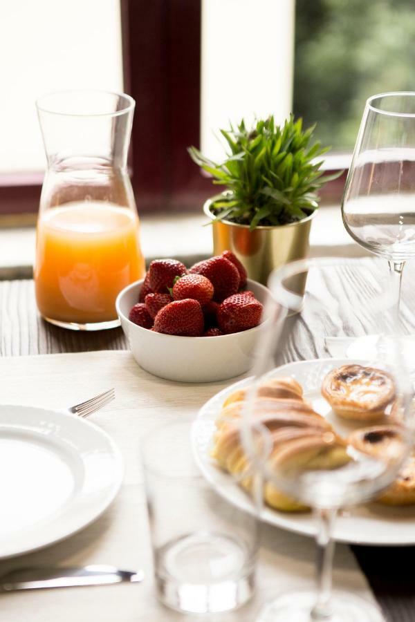 Gil Vicente - Charming Guest house