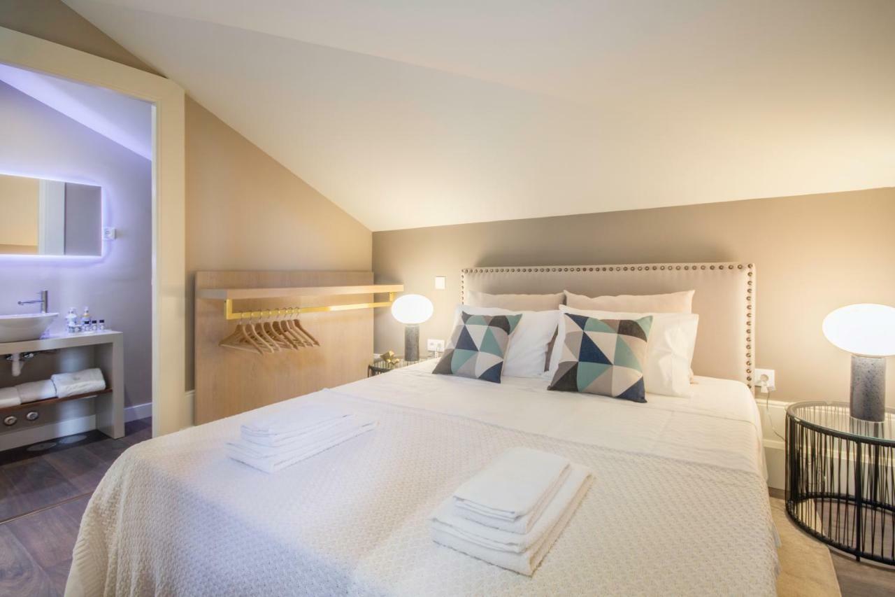 Gil Vicente - Charming Guest house *