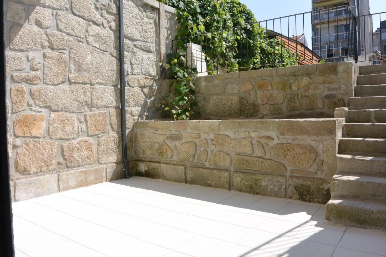 Casa Paillard, By Flat In Apartment Porto