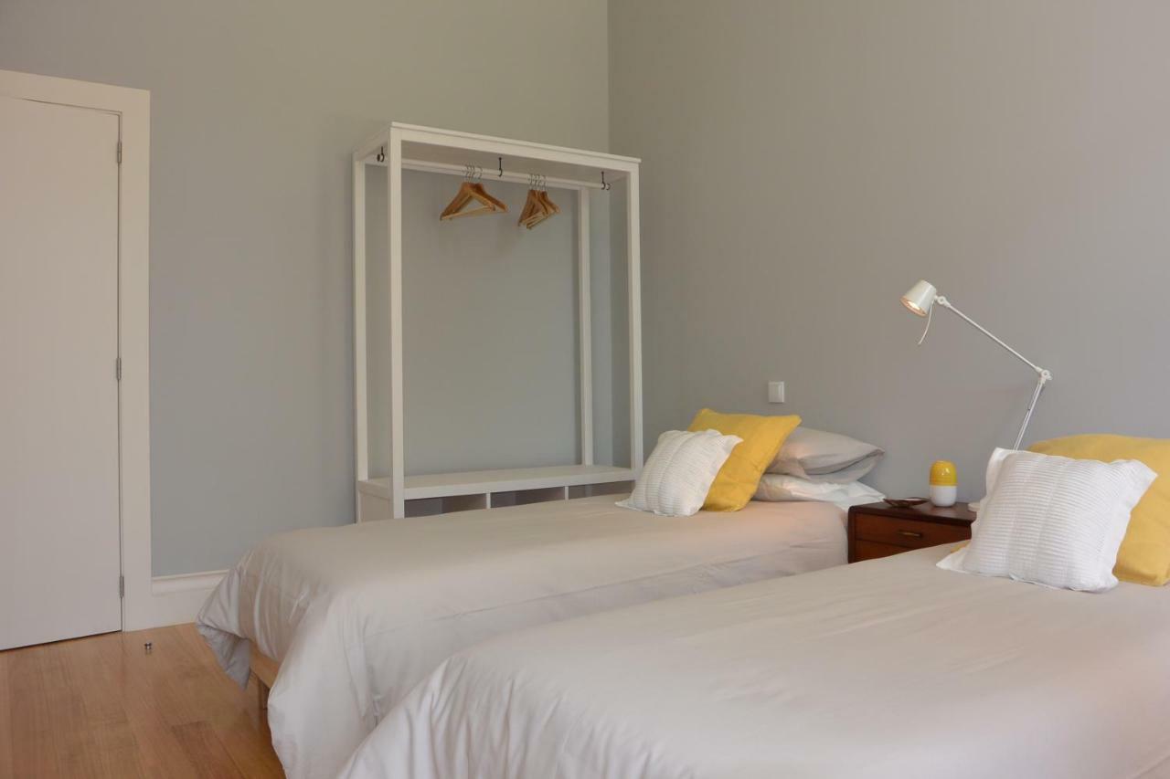 Casa Paillard, By Flat In Apartment Porto