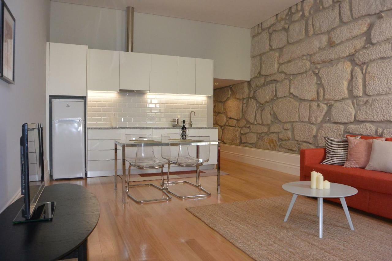 Casa Paillard, By Flat In Apartment *