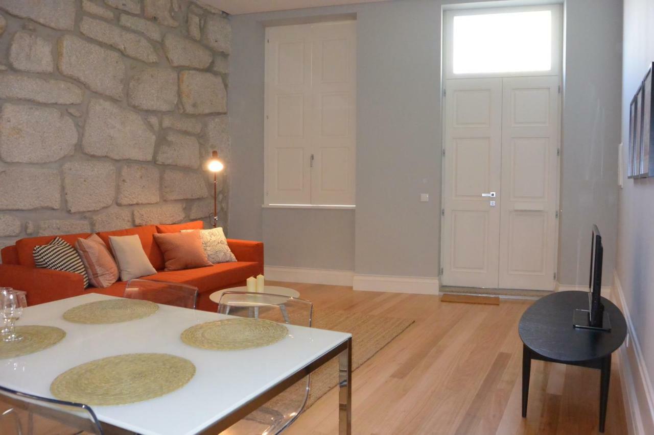 Apartment Casa Paillard, By Flat In