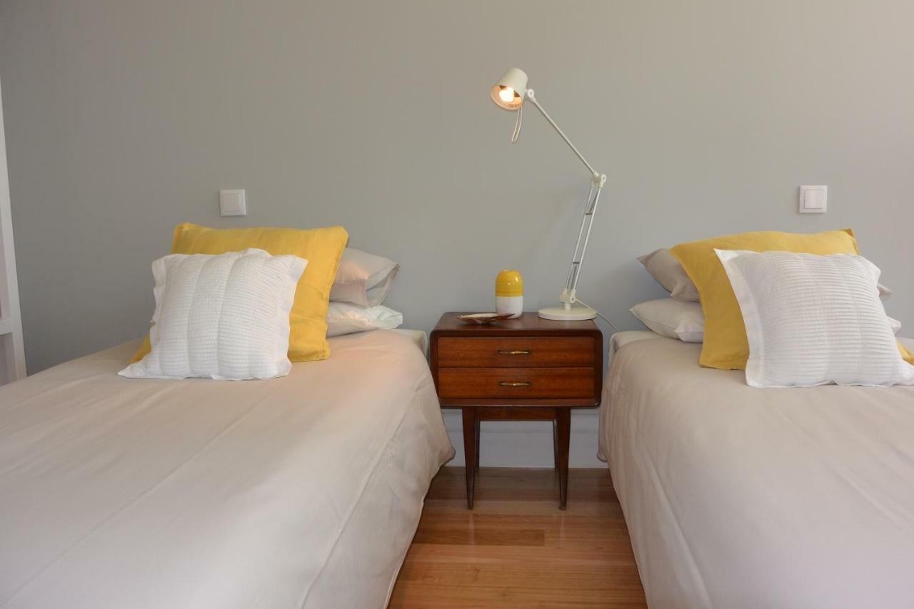 Casa Paillard, By Flat In Apartment Porto