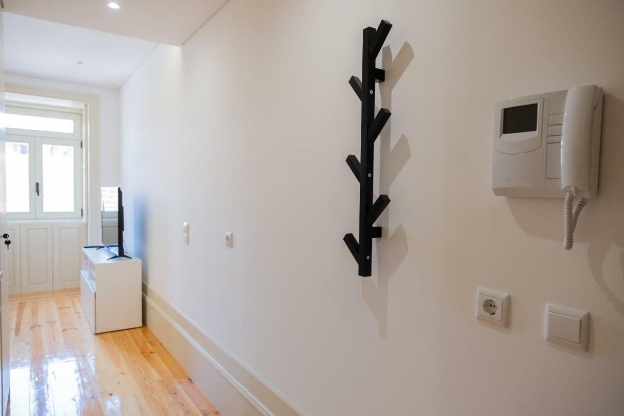 Apartment Lively Getaway *