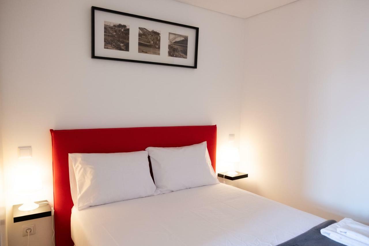 Lively Getaway Apartment