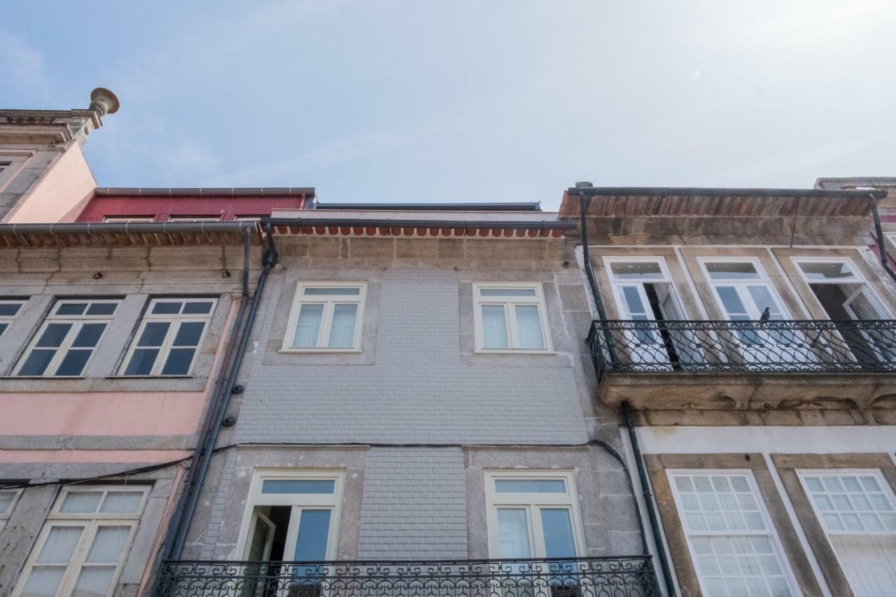 Lively Getaway Apartment Porto