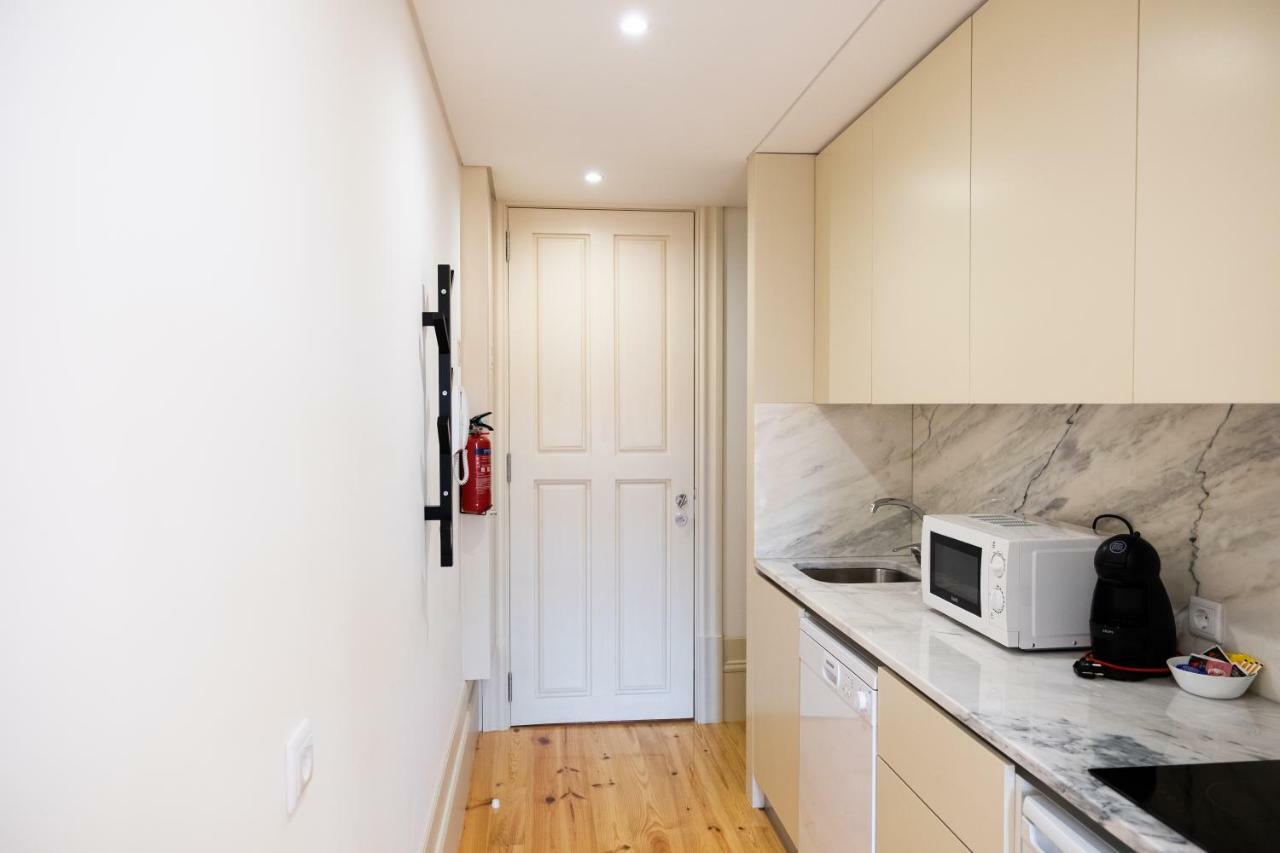 Lively Getaway Apartment Porto