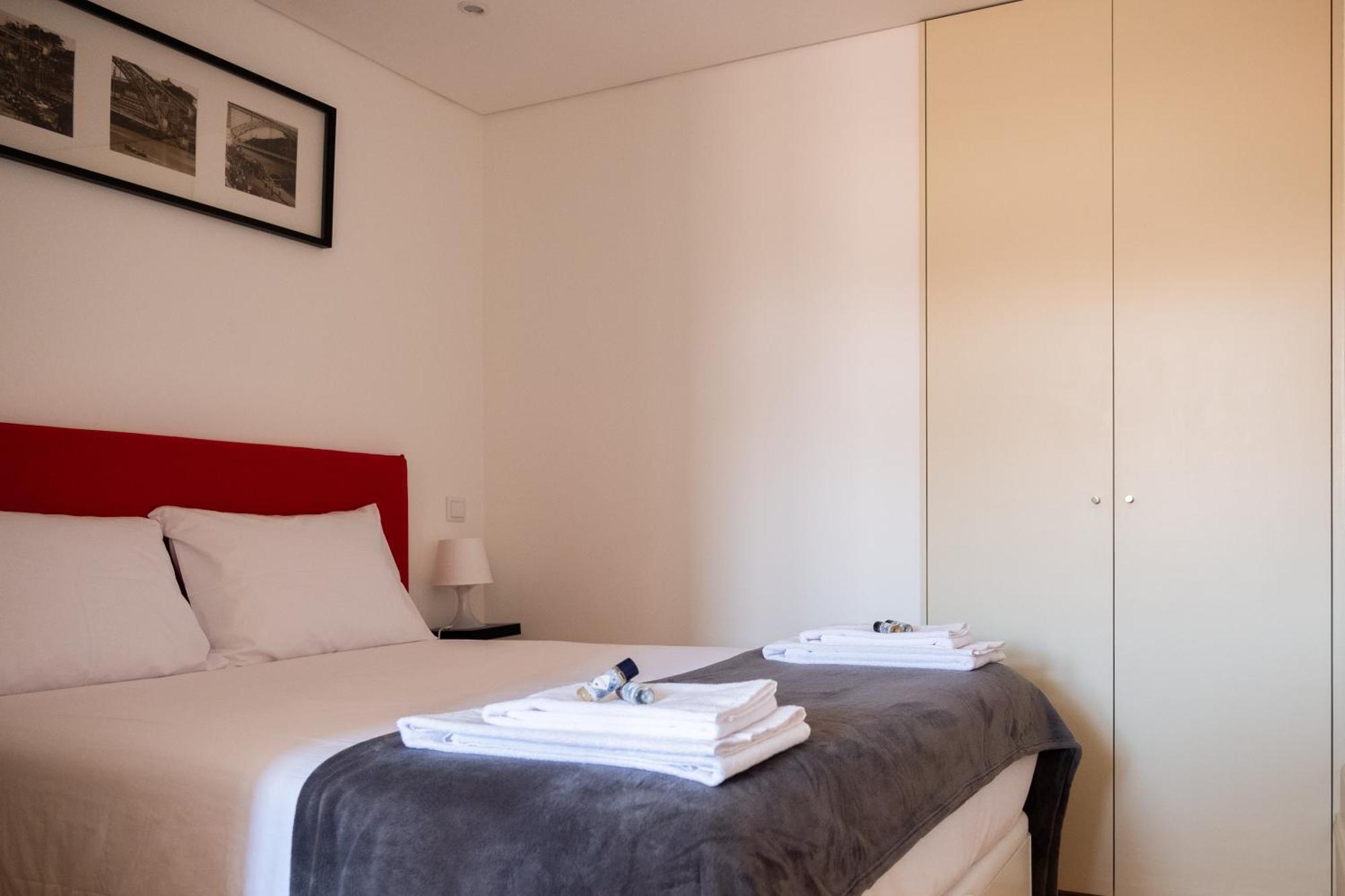 Lively Getaway Porto