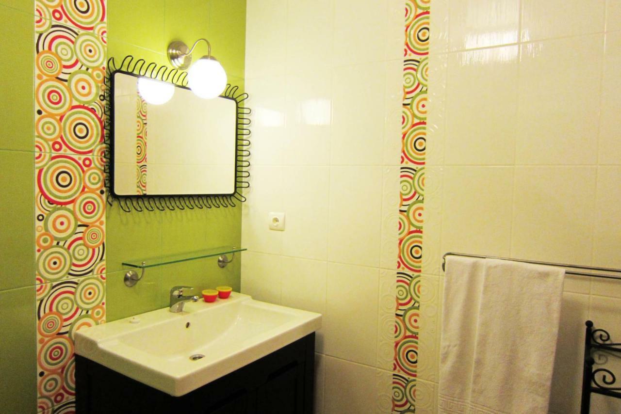 Casa de hóspedes Pinho Apartments, And 2*