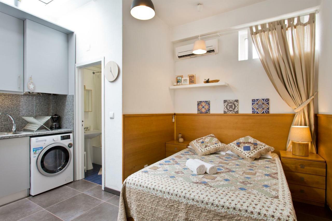 Host Wise - Cozy Quiet Flat - Trindade Station