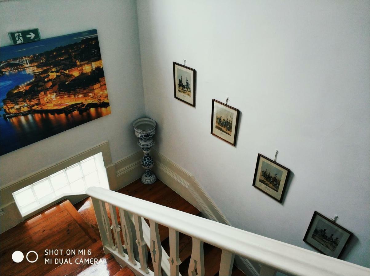 Holiday home Holiday - Praca Nove De Abril